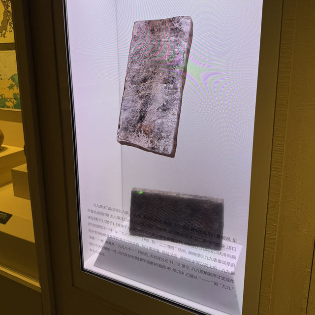 「深圳」南山博物館，免費週末好去處
