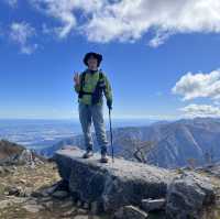 【藤原岳】　⛰️鈴鹿セブンマウンテン