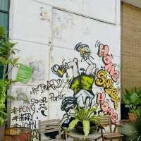 The FOUNDERS Cafe - Johor Bahru 