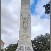 The Alamo – #FamilyTravel