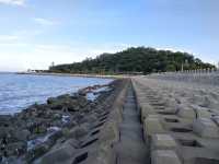 野狸島：都市中的天然綠洲，珠海的世外桃源