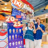 Dairy Queen ราคาพิเศษ ✨💕🍦