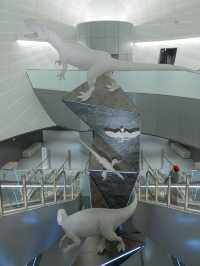 【福井】新館のオープンした恐竜博物館🦖
