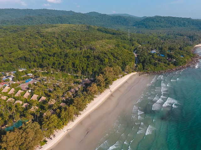 High Season Pool Villa and Spa