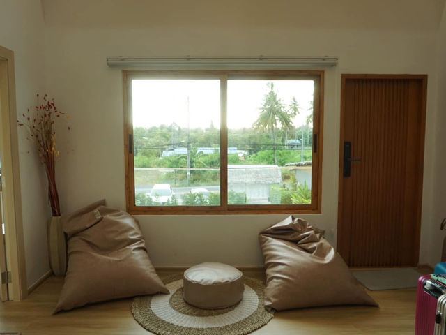 Wayla villa ที่พักหาดไม้ขาว จ.ภูเก็ต