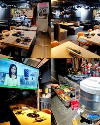 港式火鍋 滾爺火鍋 Bubbly Feast Hotpot