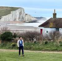 If you’ve got bored with London, pay this suburb a visit!
