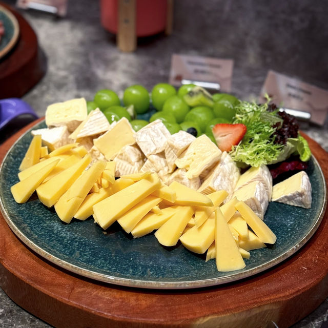 迷人可樂@Alva House