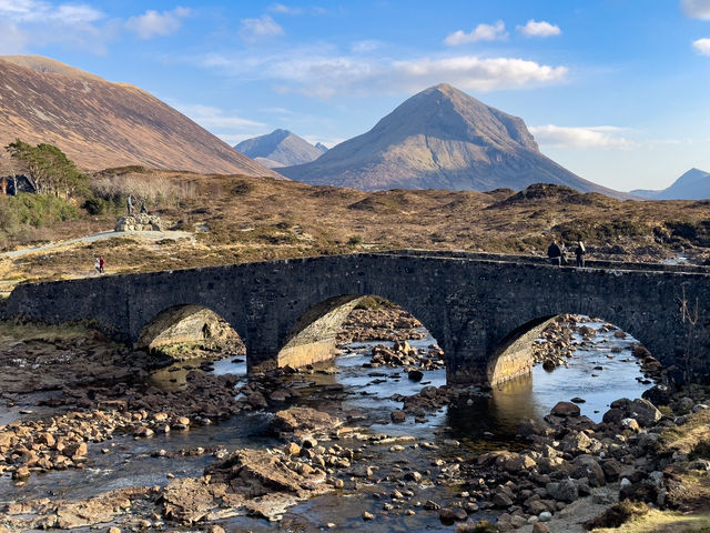 This remote land in UK is nothing like you’d have imagined UK