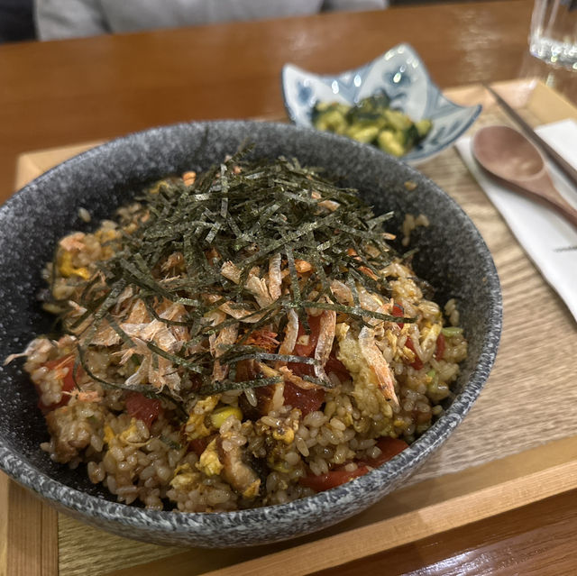 屯門台灣菜木玥巷😄