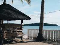 Gumasa Beach, Glan, Philippines