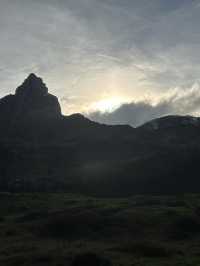 Explore Alpine Adventure on the Trails of Flumserberg, Switzerland
