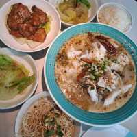 惹味麻辣牛香鍋