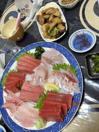 【神奈川・三崎】マグロだけじゃない！三崎港🐟