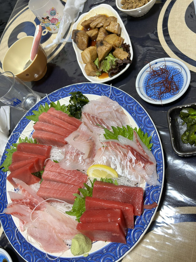 【神奈川・三崎】マグロだけじゃない！三崎港🐟