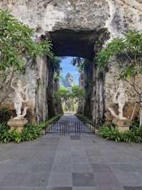 Garuda Wisnu Kencana Cultural Park, Bali