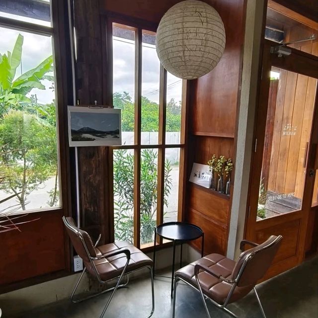 marjim local cafe