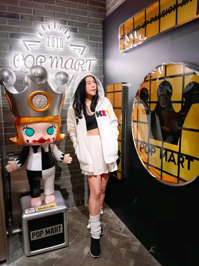 Kuan Xiangzi Alley 宽窄巷子