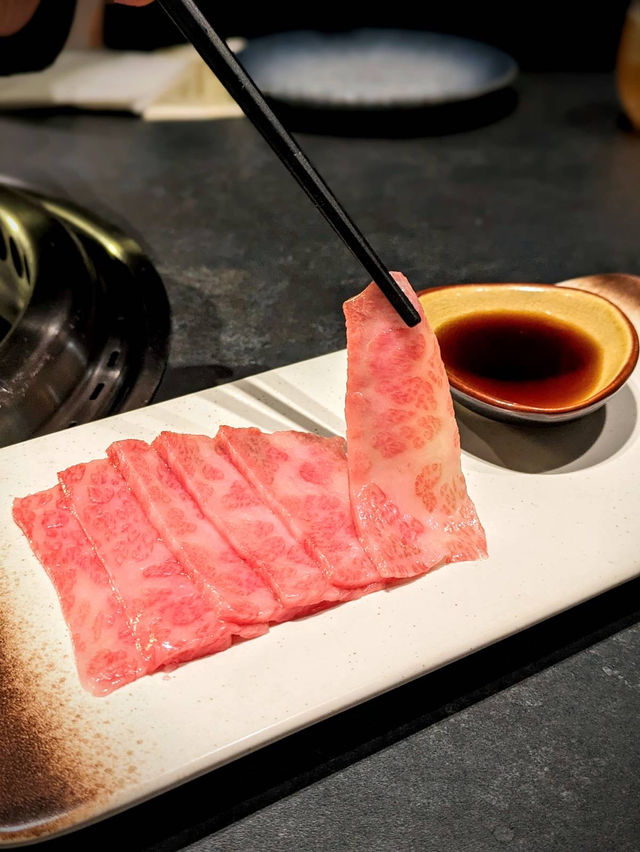 台灣人氣日式燒肉店登陸灣仔😈 Luigi 路易奇電力公司⚡