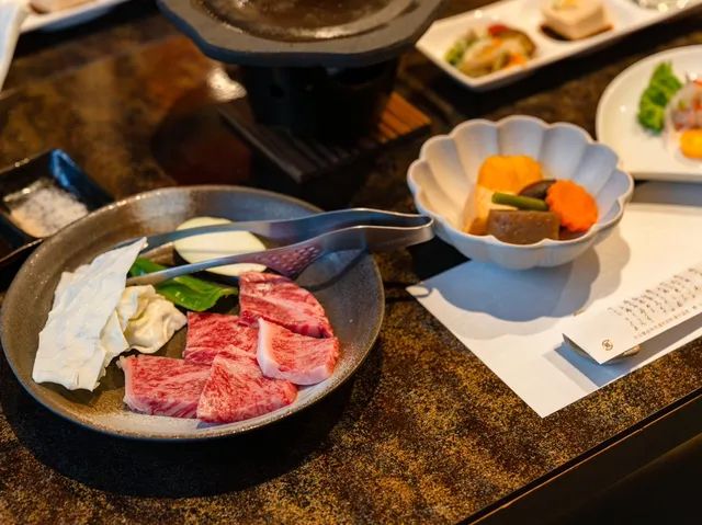 【大分県/由布市】絶品夕食の食べられる宿