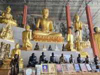 วัดถ้ำพระ (ถ้ำเหง้า) 