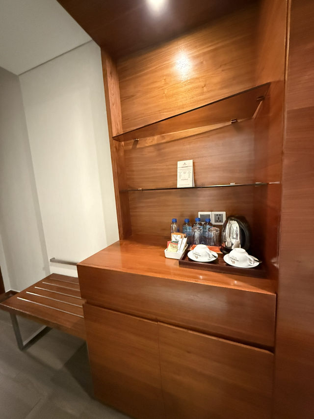 富國島酒店～近機場、不錯選擇
