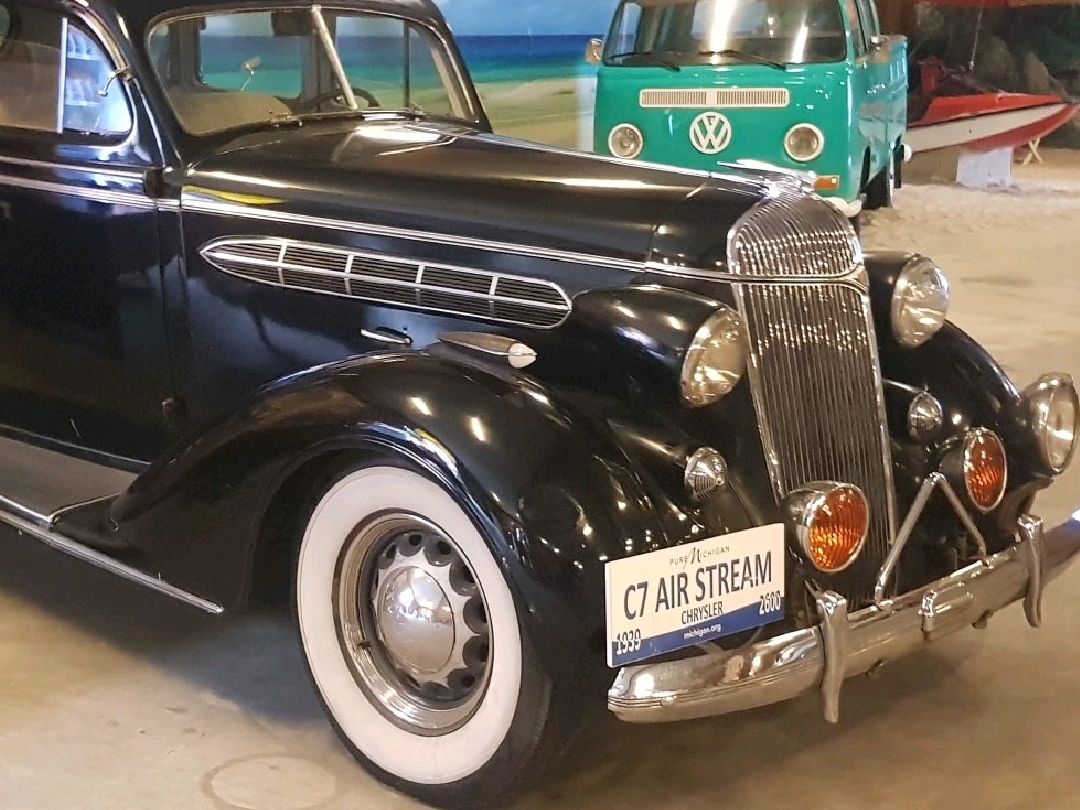 BEST VINTAGE CAR COLLECTION EVER!