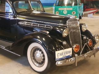 BEST VINTAGE CAR COLLECTION EVER!