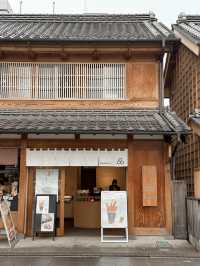 🏮 川越｜東京近郊｜穿越江戶時代的小京都