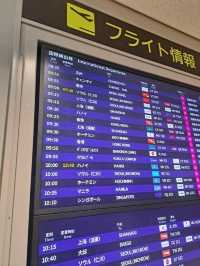 【大阪・関西国際空港】おしゃれカフェで搭乗時間まで優雅に過ごそう♪