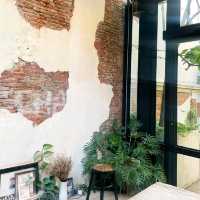 CHATA Specialty Coffee