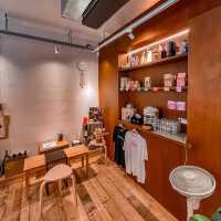KITE COFFEE TAIPEI