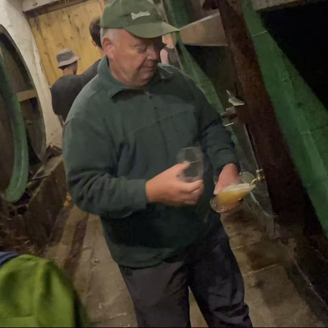 Guide to Visiting the Pilsner Urquell Brewery