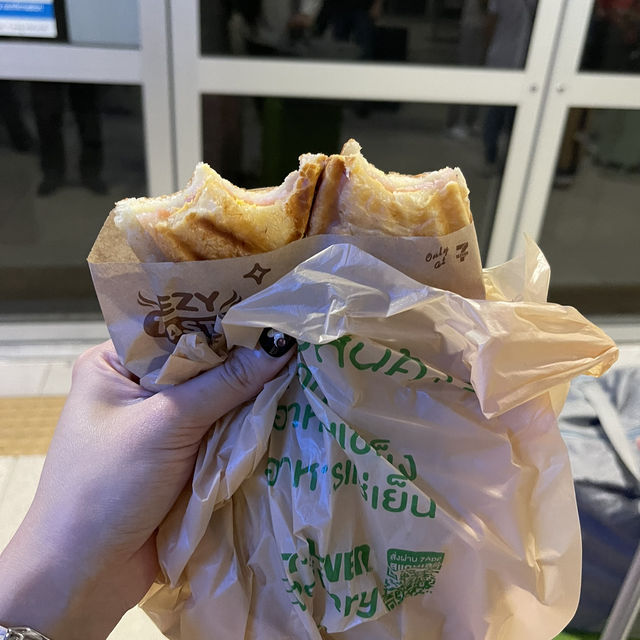 Bangkok Food Diaries: Authentic Flavours worth a Second Visit!