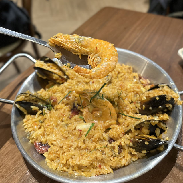 文青愜意小店．一店饗盡越泰料理