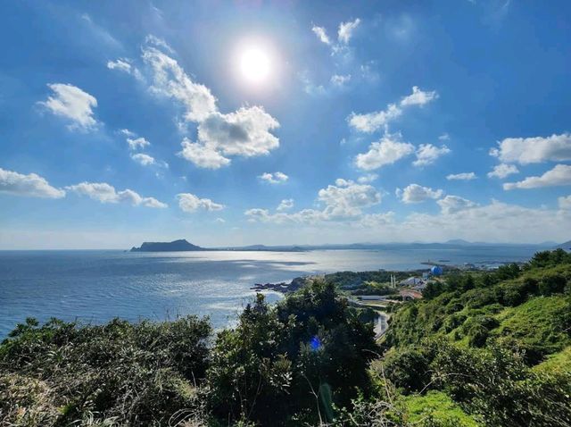 Udo Island