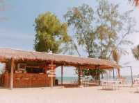 Creamii Cafe Beach Rayong 