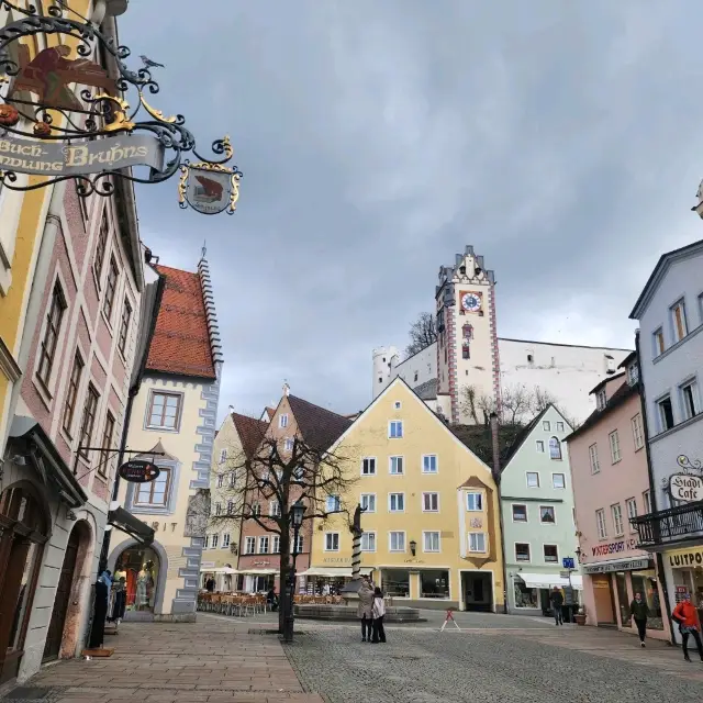 Füssen