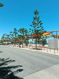 Exploring Perth: Stunning Views, Vibrant Culture, and Coastal Beauty