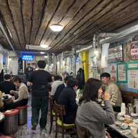 을지로 맛집 남영동양문을지로점