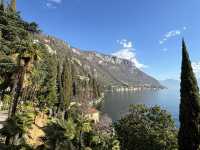 Girls trip to Lake Como (most beautiful lake)
