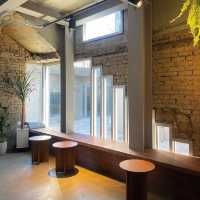 Daunt village Busan