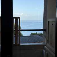 完美海景白濱溫泉旅館