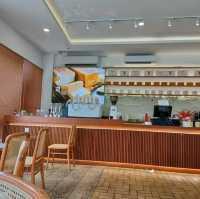 Discover Heritage Muji Style Bakery located GeorgeTown 