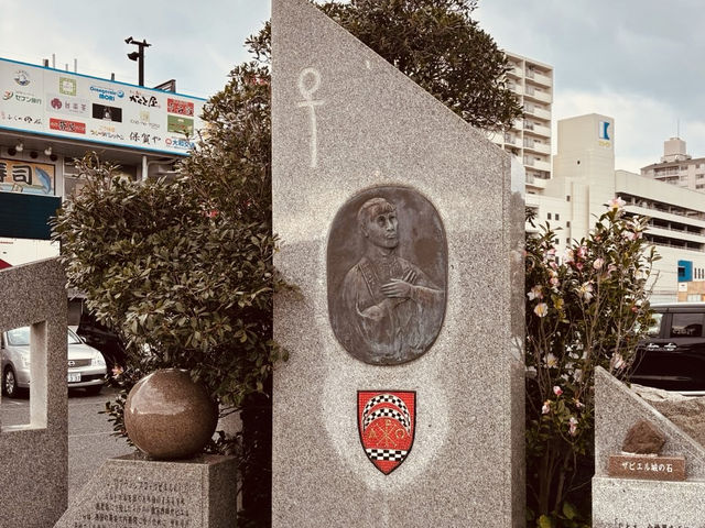 遊記：福岡出發前往唐戶市場的美麗旅程