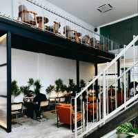 Traffic Bean - Petaling Jaya