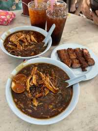🏝️Penang Foodie Adventure: Savoring the Flavors That Feel Like Home