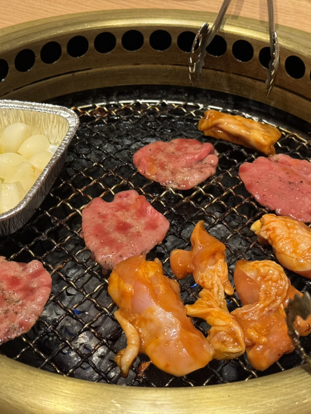 #關西之旅✈️🚅第四日：Pokémon Cafe + 購物日