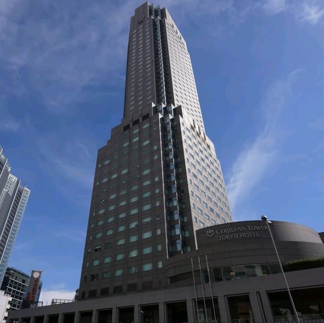 東京酒店