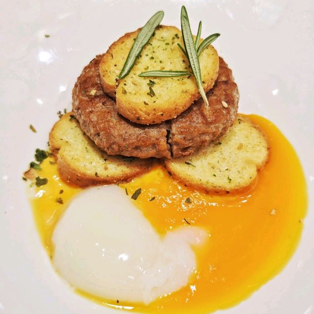 環球🌏美食😋放題